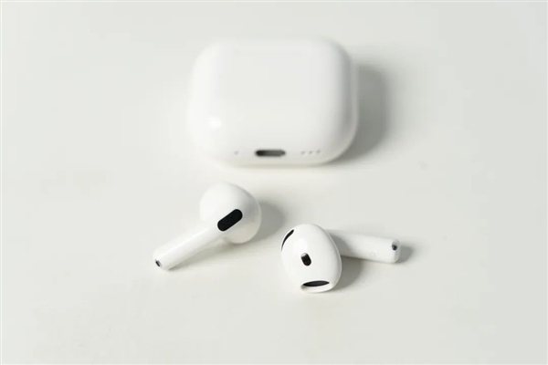 AirPods 4上手体验：你买我推荐 我买我真买！