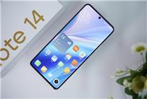 1.8米高也摔不坏！Redmi Note 14 Pro+图赏