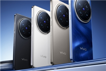 vivo X200系列定档10月14日：Pro版独享200Mp大底潜望