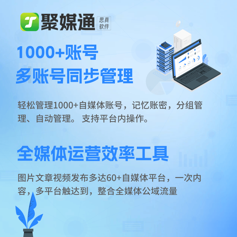 小红书、知乎、抖音快手矩阵推广，如何高效布局新媒体战场？