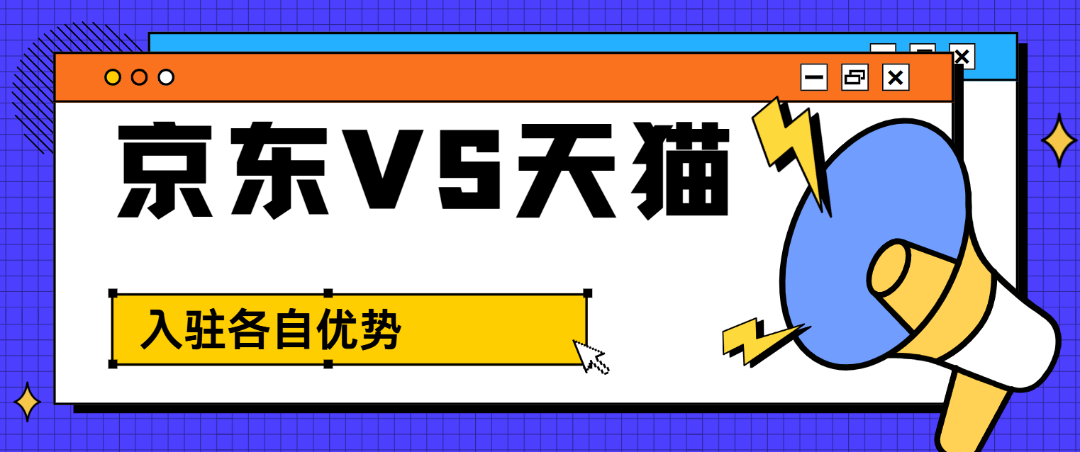 天猫京东入驻攻略：解锁电商成功的秘钥之路！