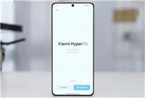 王腾胡馨心开直播聊Redmi K80 卢伟冰喊话：这是泄密吗