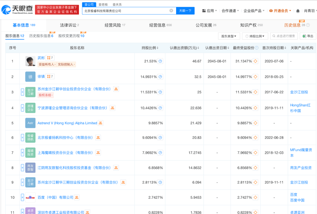 极睿科技获百度等巨头青睐，全链路电商内容生成引擎实力几何？