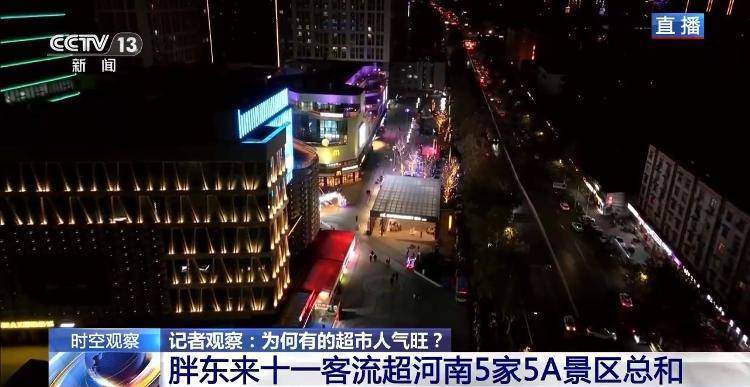 胖东来超市为何能成旅游打卡地？实地探访揭秘火爆原因