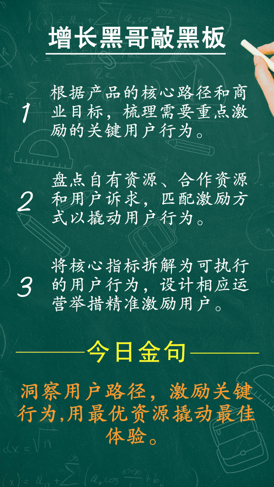 用户行为激励秘籍：洞察关键路径，精准施策促活跃！