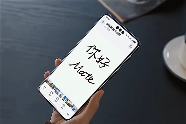 Mate 60用户到底值不值得换 华为Mate 70 Pro+上手